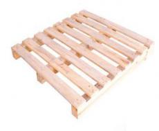 Pallet gỗ 2 hướng nâng - Công Ty TNHH MTV Phúc Vinh